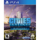 Cities: Skylines - PlayStation 4 Edition