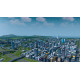 Cities: Skylines - PlayStation 4 Edition