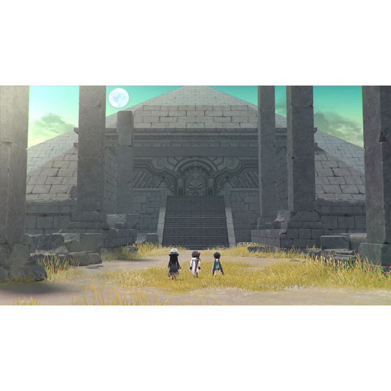 Lost Sphear