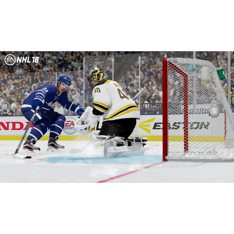 NHL 18