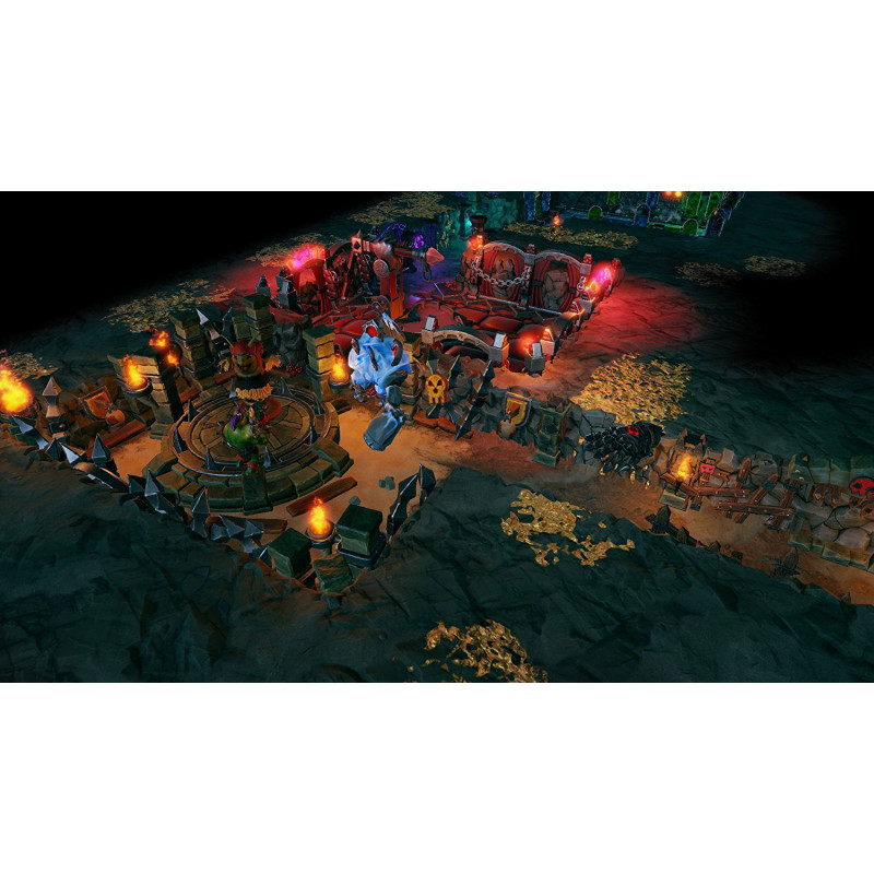 Dungeons 3