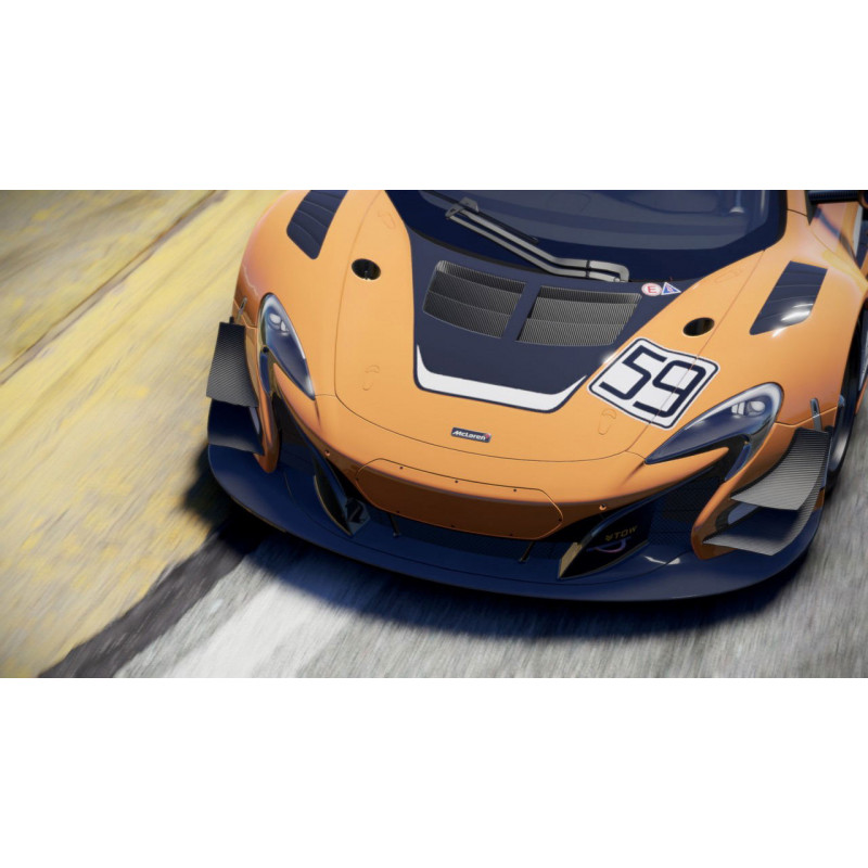 Project Cars 2