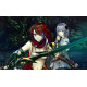 Nights of Azure 2: Bride of the New Moon