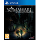 Yomawari: Midnight Shadows