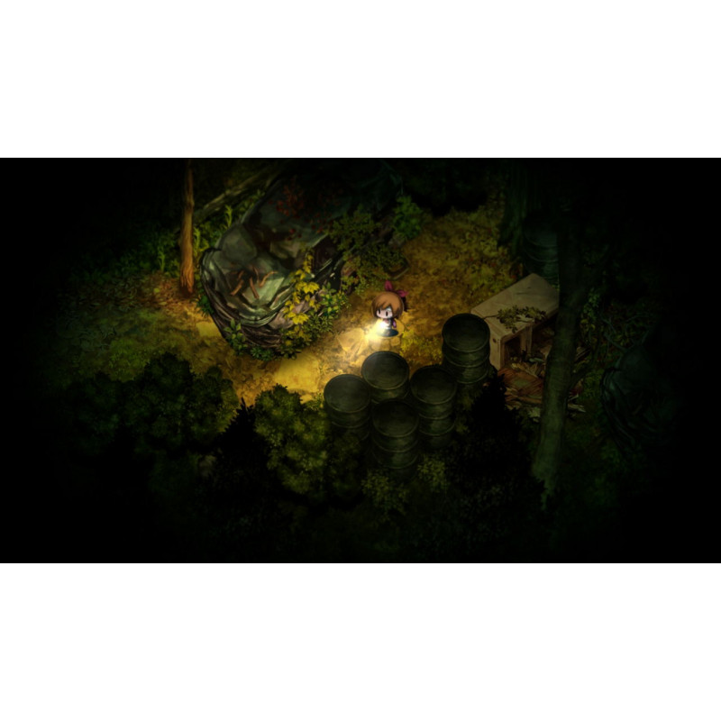 Yomawari: Midnight Shadows