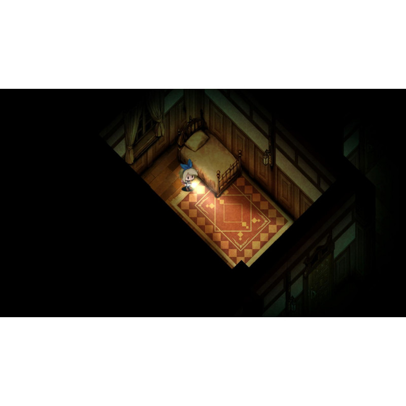 Yomawari: Midnight Shadows