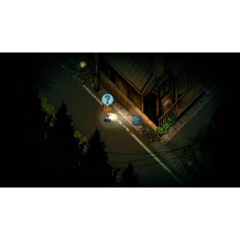 Yomawari: Midnight Shadows