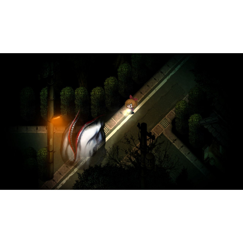 Yomawari: Midnight Shadows