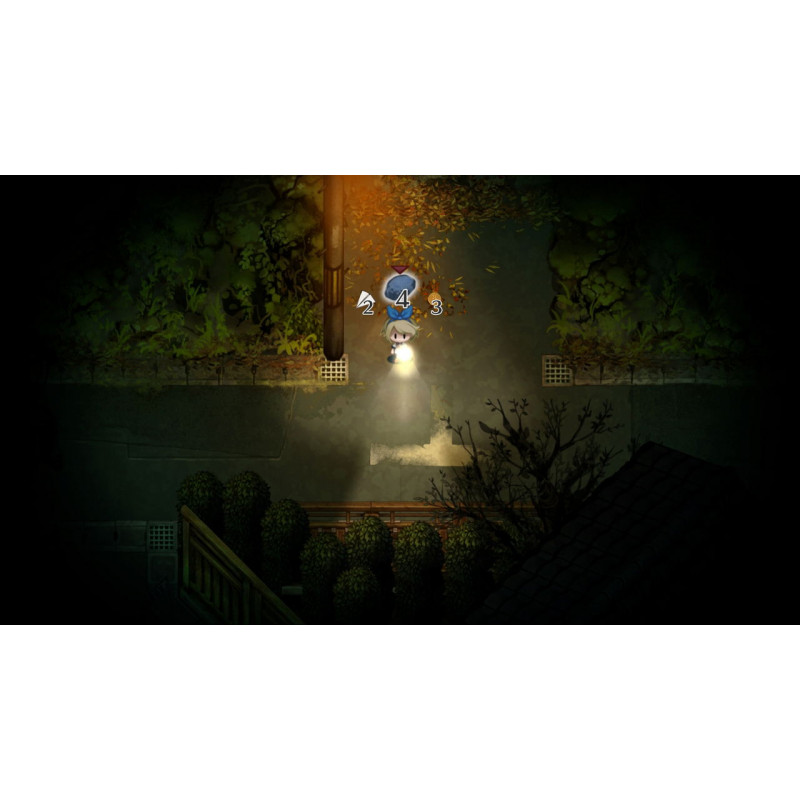 Yomawari: Midnight Shadows