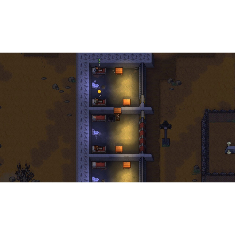 The Escapists 2