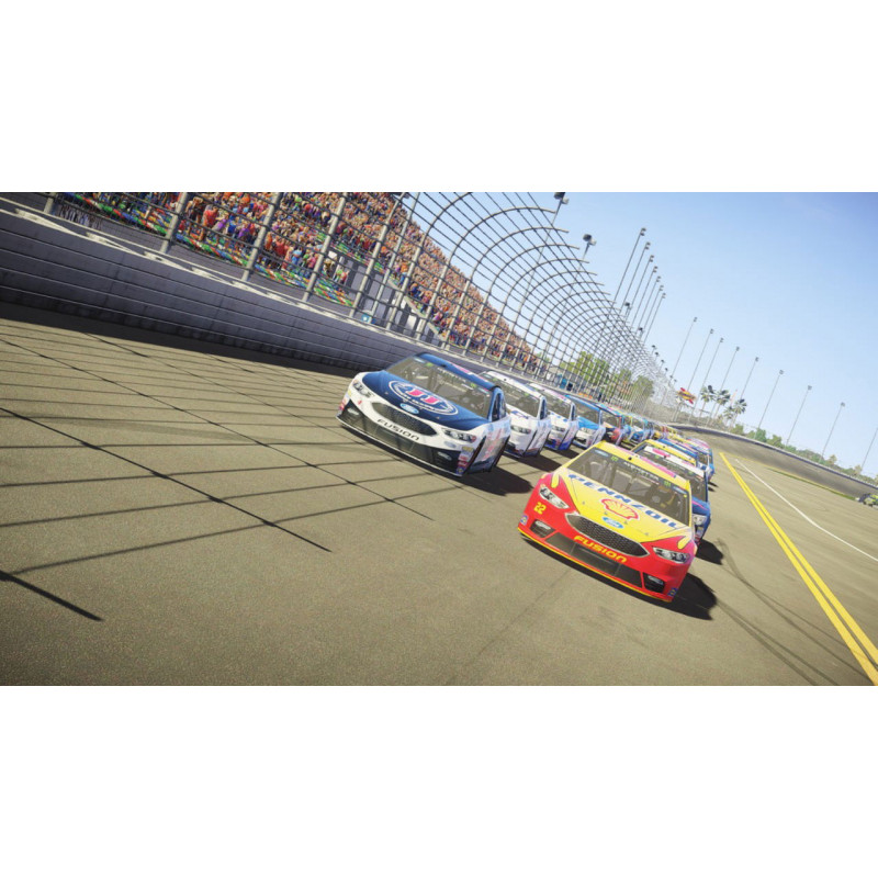 NASCAR Heat 2