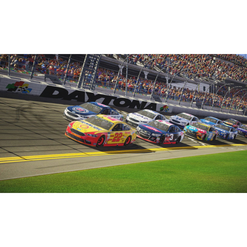 NASCAR Heat 2