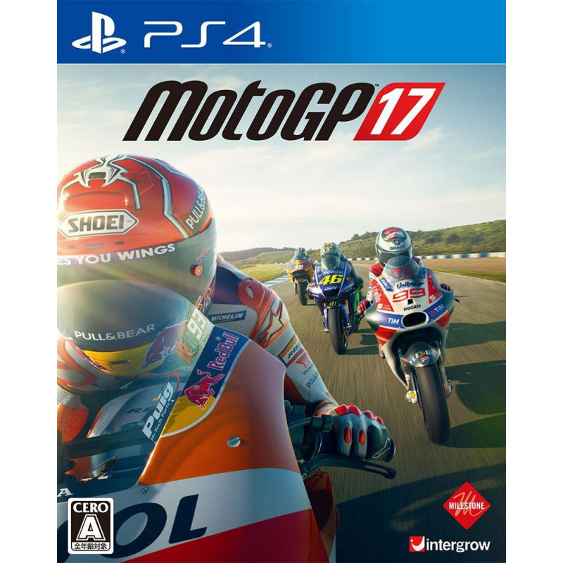 MotoGP 17