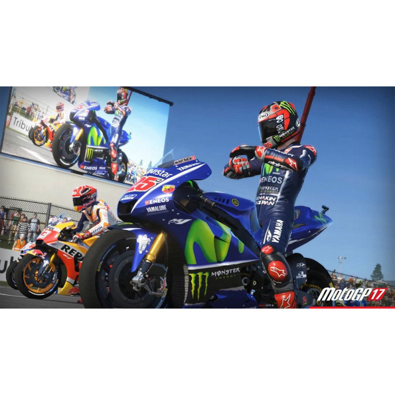 MotoGP 17