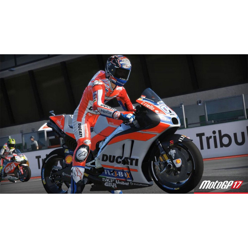 MotoGP 17