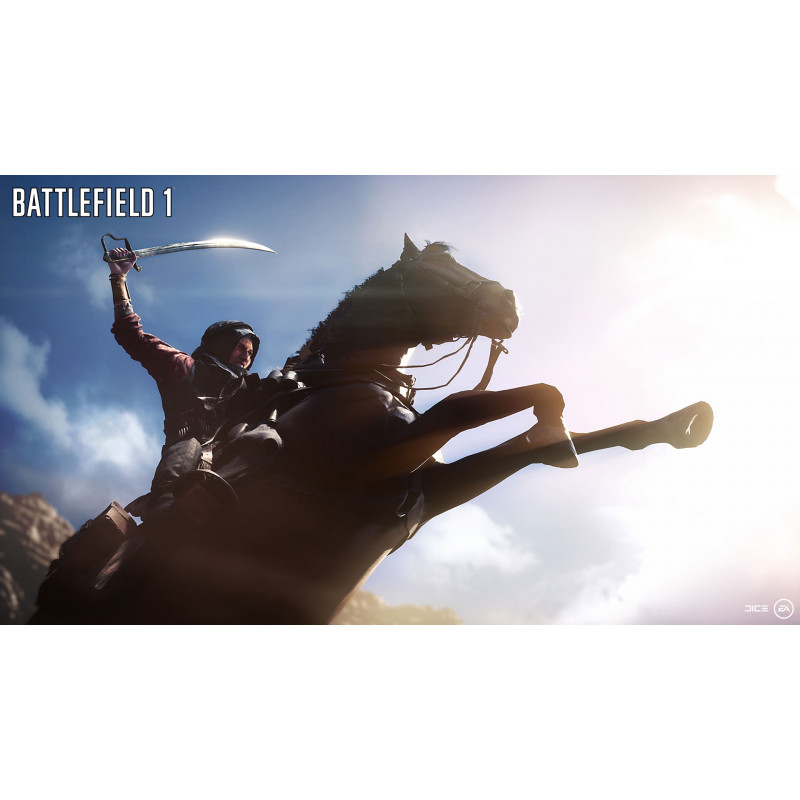 Battlefield 1 [Premium Edition]