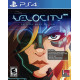 Velocity 2X: Critical Mass Edition