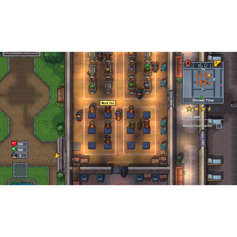 The Escapists 2