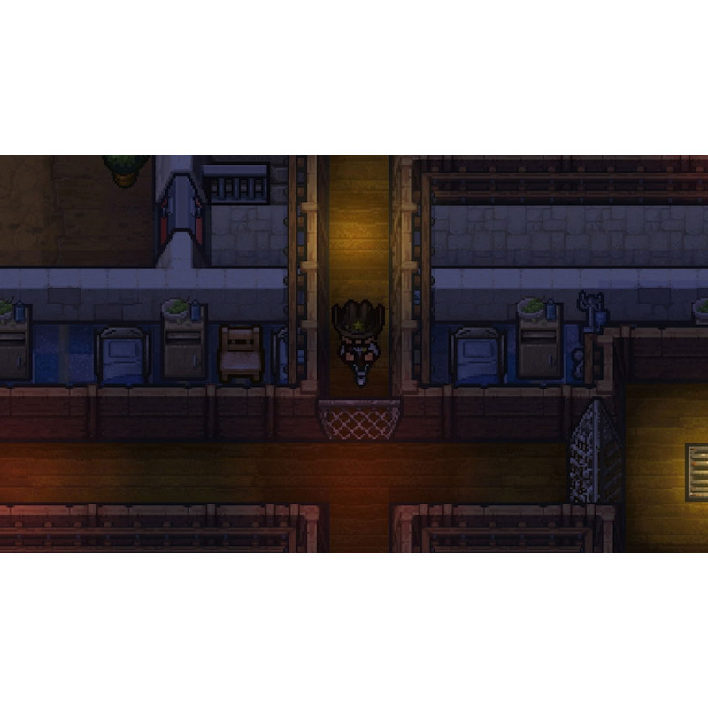 The Escapists 2