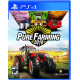 Pure Farming 2018