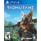 Biomutant