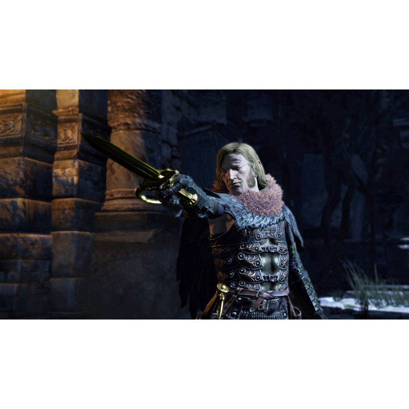 Dragon’s Dogma: Dark Arisen