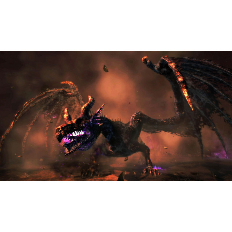 Dragon’s Dogma: Dark Arisen