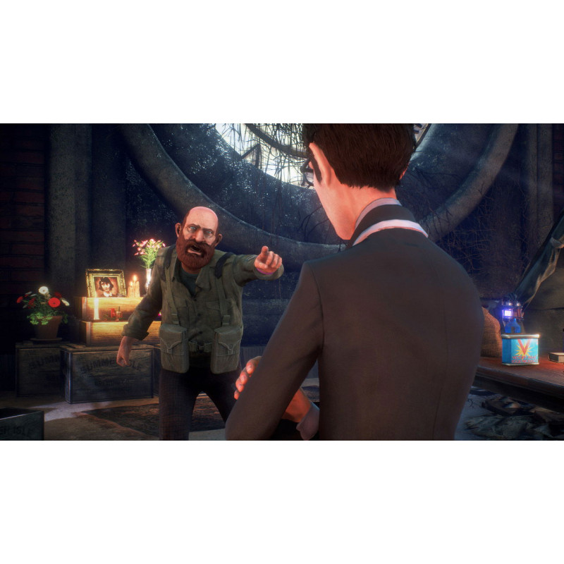 We Happy Few [Deluxe Edition]