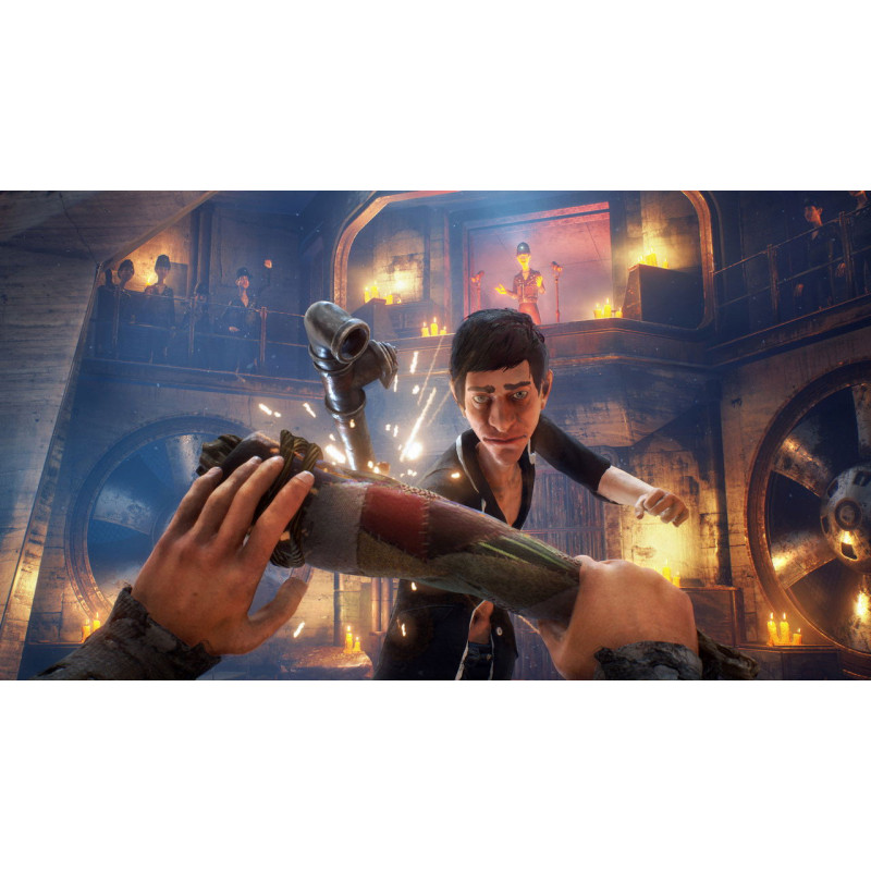 We Happy Few [Deluxe Edition]