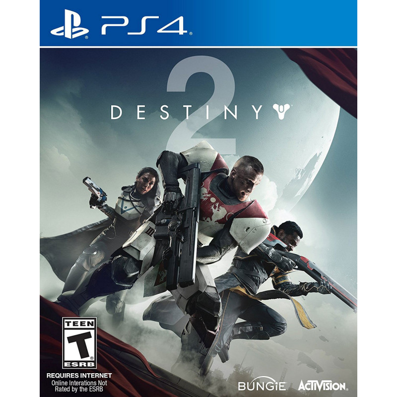 Destiny 2 [Collector's Edition]