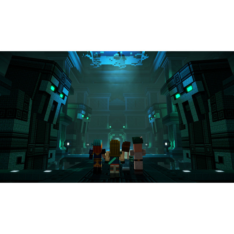 Minecraft: Story Mode - Season Two - The Telltale Series