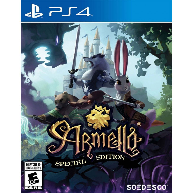 Armello Special Edition