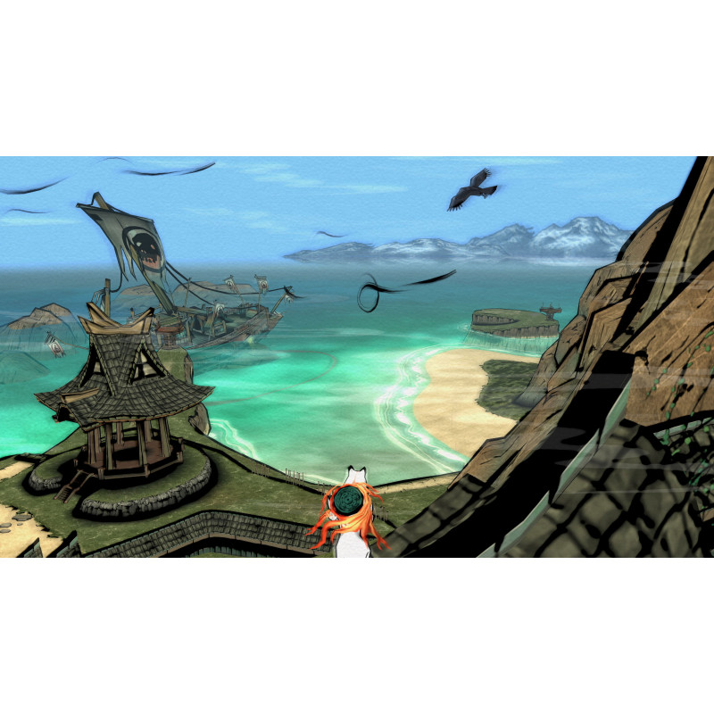 Okami HD