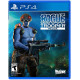 Rogue Trooper Redux