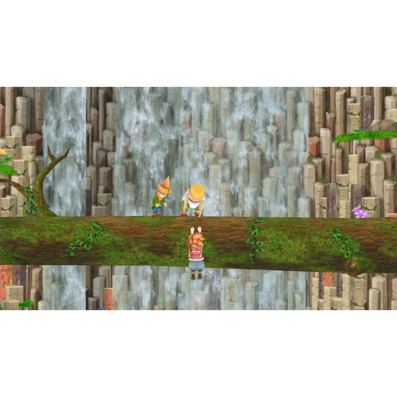 Secret of Mana