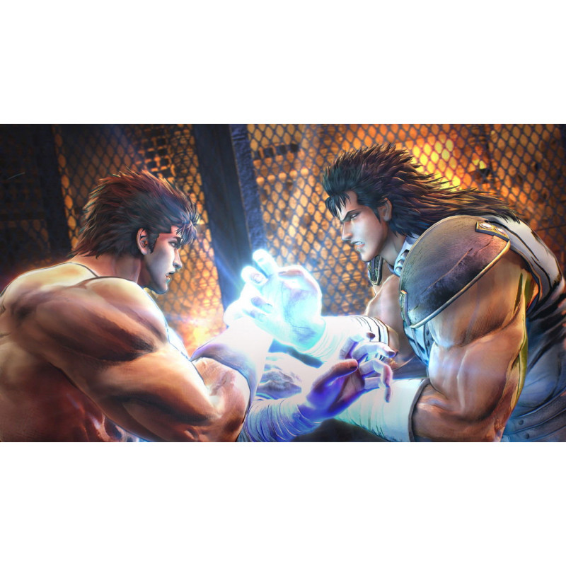 Hokuto ga Gotoku [Premium Edition]