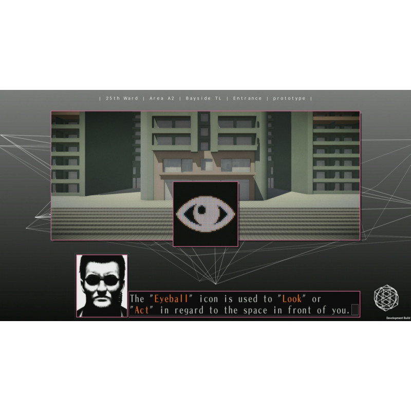 The 25th Ward: The Silver Case