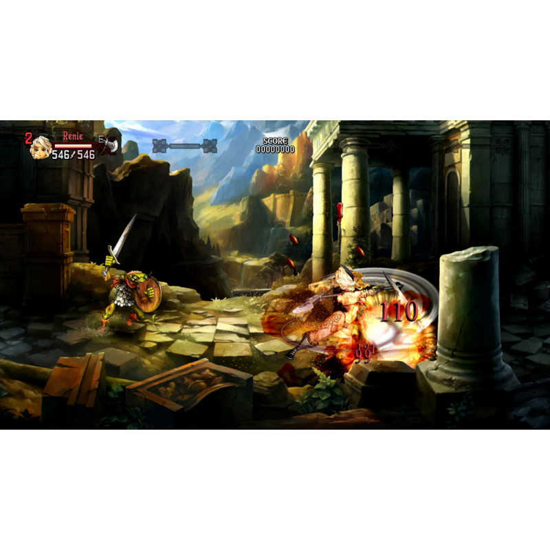 Dragon's Crown Pro [Royal Package] [Limited Edition]