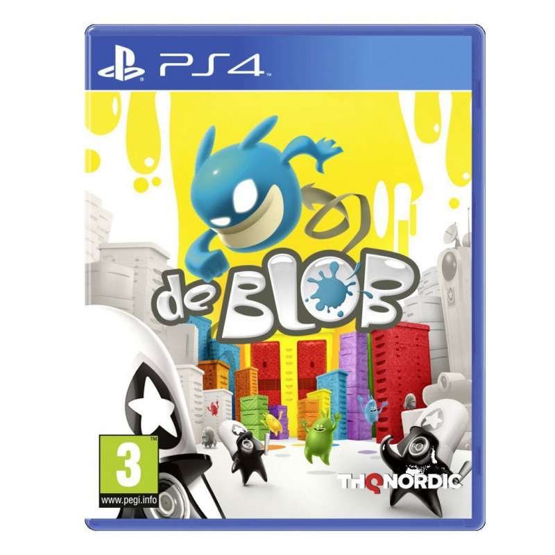 de Blob 1