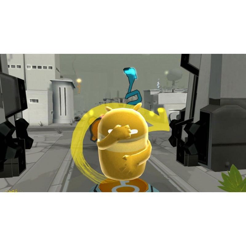 de Blob 1