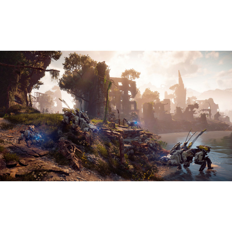 Horizon: Zero Dawn [Complete Edition]