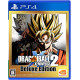 Dragonball Xenoverse 2 [Deluxe Edition]