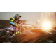 Monster Energy Supercross: The Official Videogame