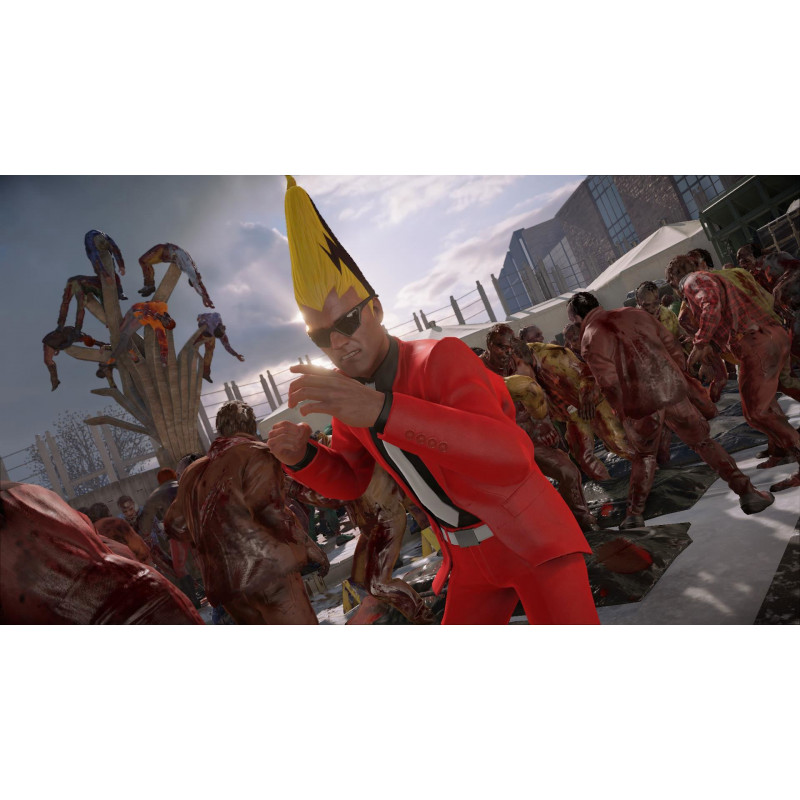 Dead Rising 4 [Special Edition]