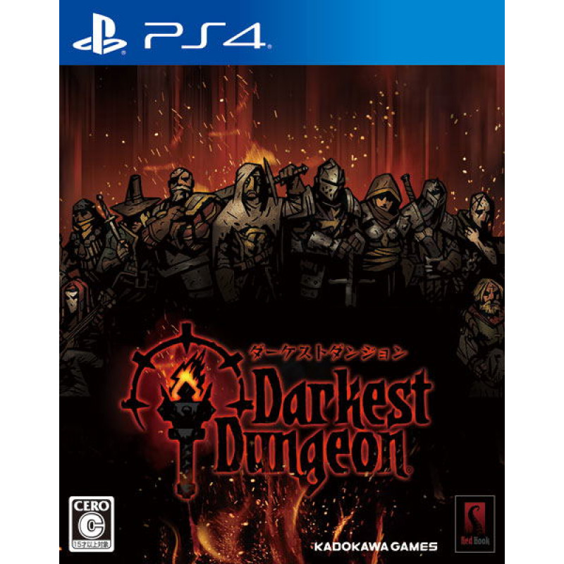 Darkest Dungeon