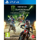 Monster Energy Supercross: The Official Videogame