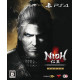 Nioh: Complete Edition [First-Press Limited Edition]