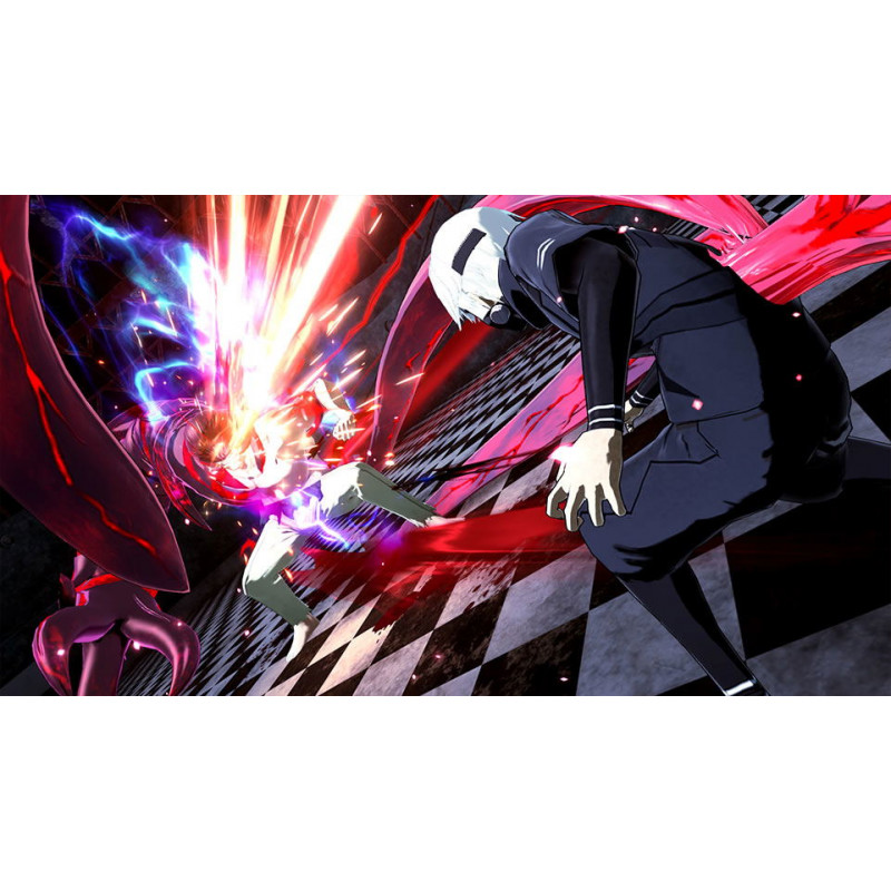 Tokyo Ghoul: re Call to Exist