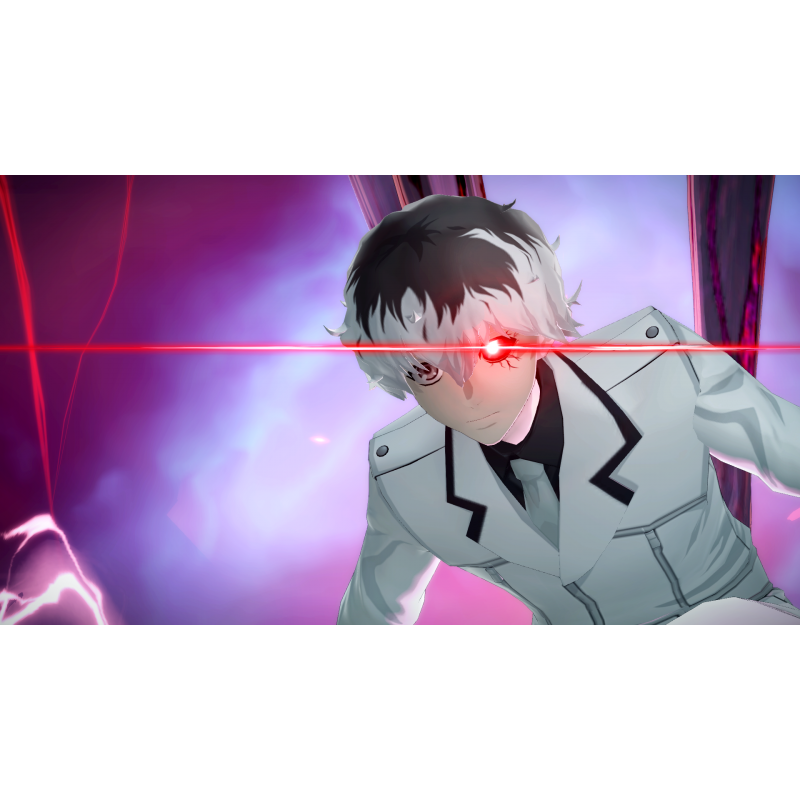 Tokyo Ghoul: re Call to Exist