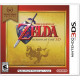 The Legend of Zelda: Ocarina of Time 3D (Nintendo Selects)